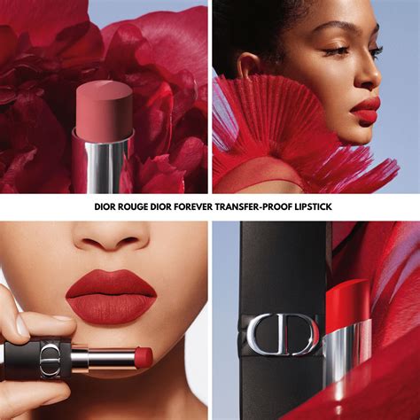 dior demi matte lipstick|best transfer proof lipstick.